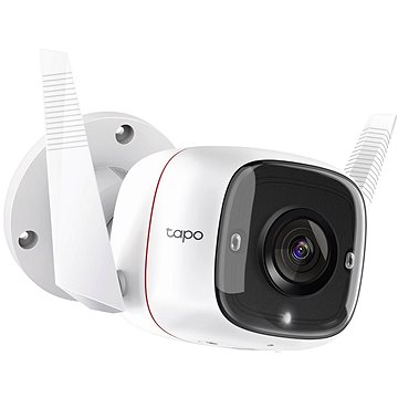 TP-LINK Tapo C310, outdoor Home Security Wi-Fi Camera (Tapo C310)
