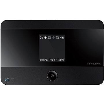 TP-LINK M7350 4G LTE Mobile Wi-Fi (M7350)