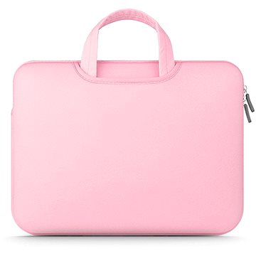 Tech-Protect Airbag taška na notebook 14'', růžová (TEC411898)