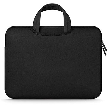 Tech-Protect Airbag taška na notebook 14'', černá (TEC411881)