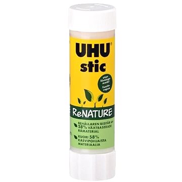UHU STIC ReNATURE 40 g (28801)