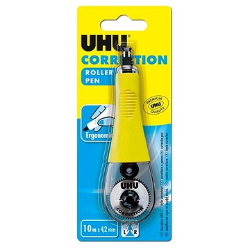 UHU Correction Roller Pen 4,2 mm x 10 m (34809)