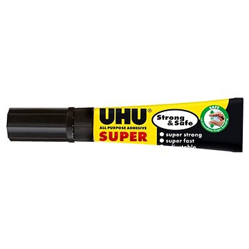 UHU Strong & Safe 7 ml/g (13900)