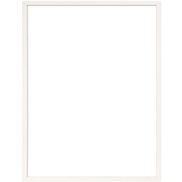 TRADAG Fotorámeček 60 × 80 cm, bílý (4260_8002)