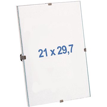 TRADAG Euroklip 21 × 29,7 cm (0602_0006)