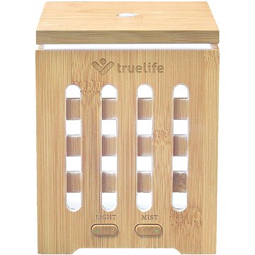 TrueLife AIR Diffuser D7 Bamboo (TLAIRDD7B)