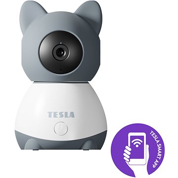 Tesla Smart Camera Baby B250 (TSL-CAM-B250)