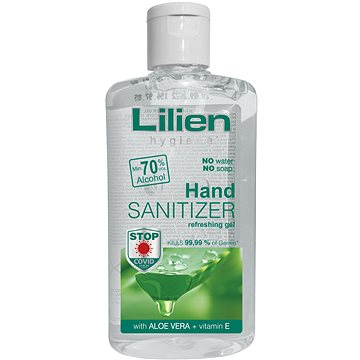 LILIEN Hand Sanitizer 100 ml (8596048006699)