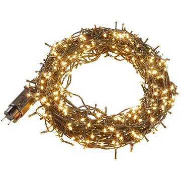 Tectake Vánoční osvětlení - 500 (403334)