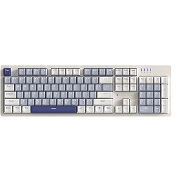ThundeRobot Wired Mechanical Keyboard Red switch K104