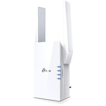 TP-Link RE605X WiFi6 extender (RE605X)