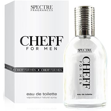NG Spectre EdT Cheff 100 ml (50353726)