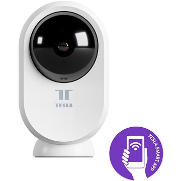 Tesla Smart Camera 360 2K (TSL-CAM-PT300)
