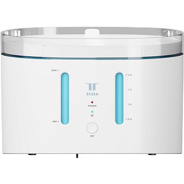 Tesla Smart Pet Fountain (TSL-PC-WF)