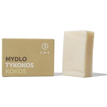 Tuhé mýdlo Tykokos 100 g (48792)