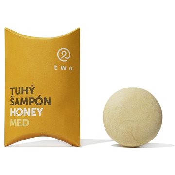 Tuhý šampón Honey 85 g (48447)