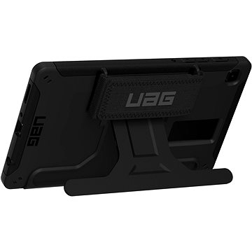 UAG Scout Black Samsung Galaxy Tab A7 Lite (22270H114040)