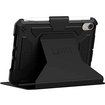 UAG Metropolis SE Black iPad mini 6 2021 (12328X114040)