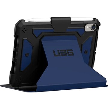 UAG Metropolis SE Mallard iPad mini 6 2021 (12328X115555)
