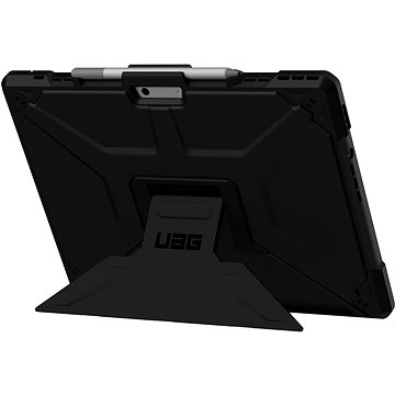 UAG Metropolis SE Black Microsoft Surface Pro 8 (32326X114040)