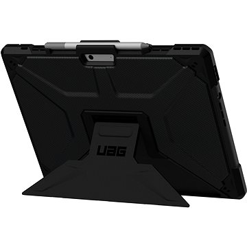 UAG Metropolis Black Microsoft Surface Pro 8 13" (323266114040)