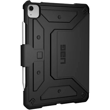 UAG Metropolis SE Black iPad Air 10.9" (2022/2020)/iPad Pro 11" 2022/2021 (12329X114040)