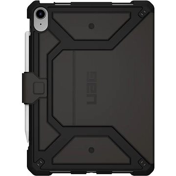 UAG Metropolis SE Black iPad 10.9" 2022 (12339X114040)