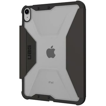 UAG Plyo Black/Ice iPad 10.9" 2022 (123392114043)