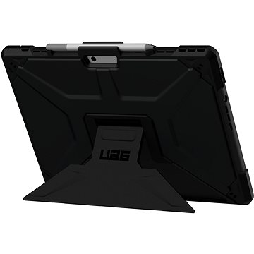 UAG Metropolis SE Black iPad Pro 12.9" 2022/2021/2020 (124120114038)