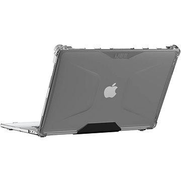 UAG Plyo Ice Clear MacBook Pro 13" M1 2020/M2 2022 (132652114343)