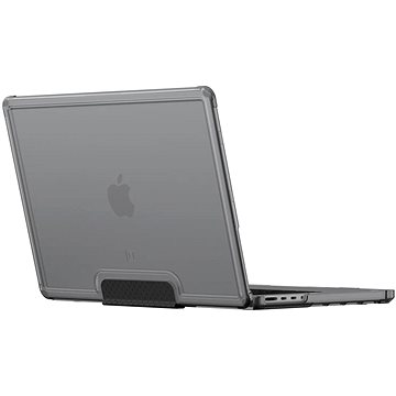 UAG U Lucent Black MacBook Pro 14" M2 2023/M1 2021 (134001114040)