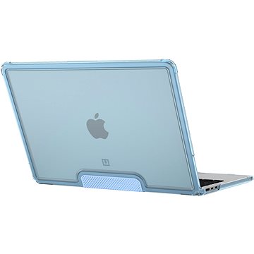 UAG U Lucent Cerulean MacBook Air 13" 2022 M2 (134008115858)