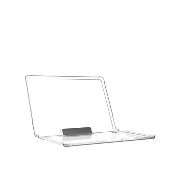 UAG U Lucent Ice/Black MacBook Pro 13" 2022 M2/2020 M1 (134006114340)