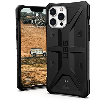 UAG Pathfinder Black iPhone 13 Pro Max (113167114040)