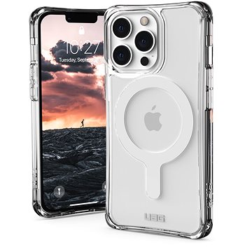 UAG Plyo MagSafe Ice iPhone 13 Pro (113152184343)