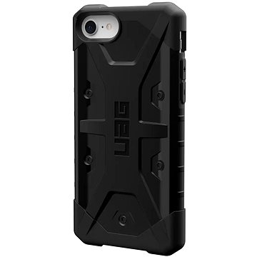 UAG Pathfinder Black iPhone SE (2022/2020)/8/7 (114007114040)