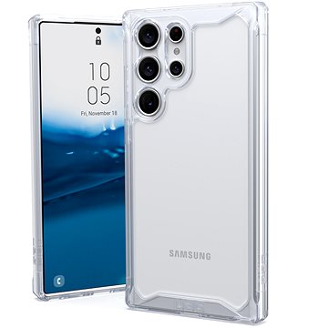 UAG Plyo Ice Samsung Galaxy S23 Ultra (214139114343)