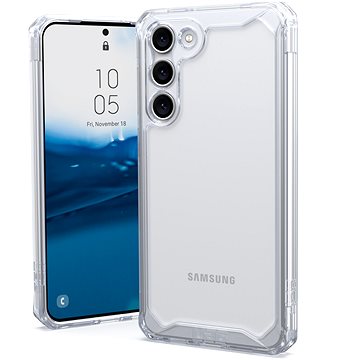 UAG Plyo Ice Samsung Galaxy S23+ (214134114343)