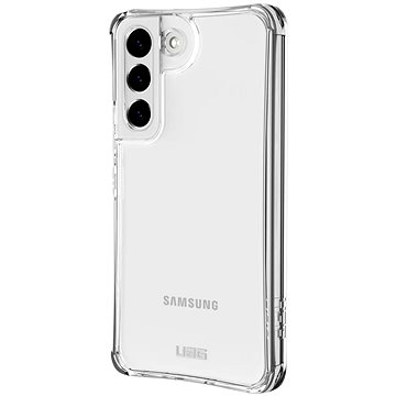 UAG Plyo Ice Samsung Galaxy S22 (213422114343)