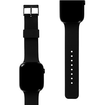 UAG DOT Strap Black Apple Watch 42/44/45/Ultra 49mm (194005314040)