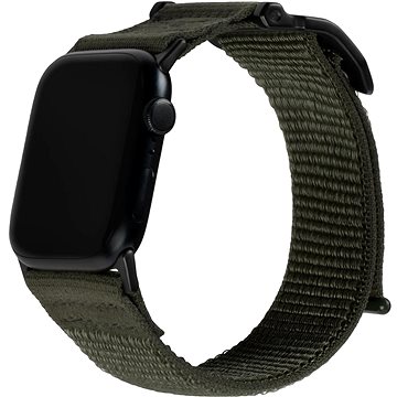 UAG Active Strap Green Apple Watch 42/44/45/Ultra 49mm (194004117245)