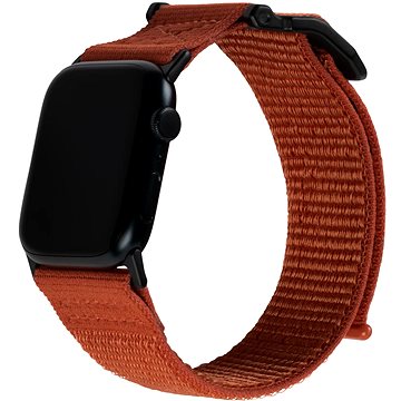 UAG Active Strap Rust Apple Watch 42/44/45/Ultra 49mm (194004119191)
