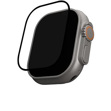 UAG Glass Screen Shield Plus Apple Watch Ultra 49mm (144176110040)