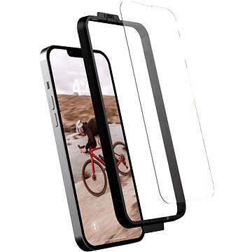 UAG Glass Screen Shield iPhone 14 Plus (144004110000)