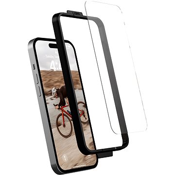 UAG Glass Screen Shield iPhone 14 Pro (144002110000)