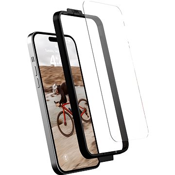 UAG Glass Screen Shield iPhone 14 Pro Max (144000110000)