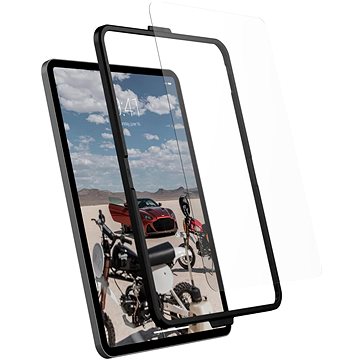 UAG Glass Screen Shield Plus -iPad 10.9" 2022 (1233901P0000)