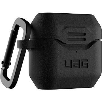 UAG Standard Issue Silicone Case Black Apple AirPods 3 2021 (10292K114040)