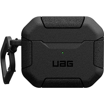 UAG Scout Black AirPods 3 (104127114040)