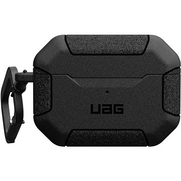 UAG Scout Black AirPods Pro 2 (104123114040)